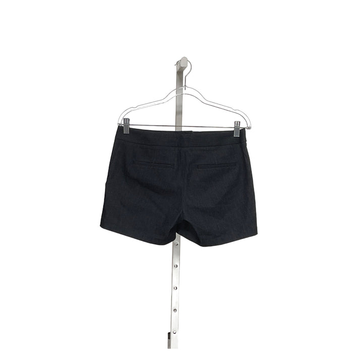 Express Women's Blue Sailor Shorts