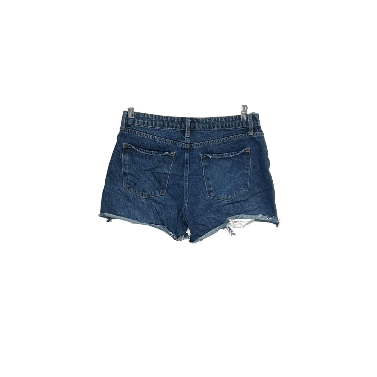 Kancan Blue Sailor Shorts