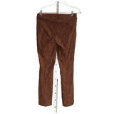 NYDJ Brown Ankle Pants - Size 6