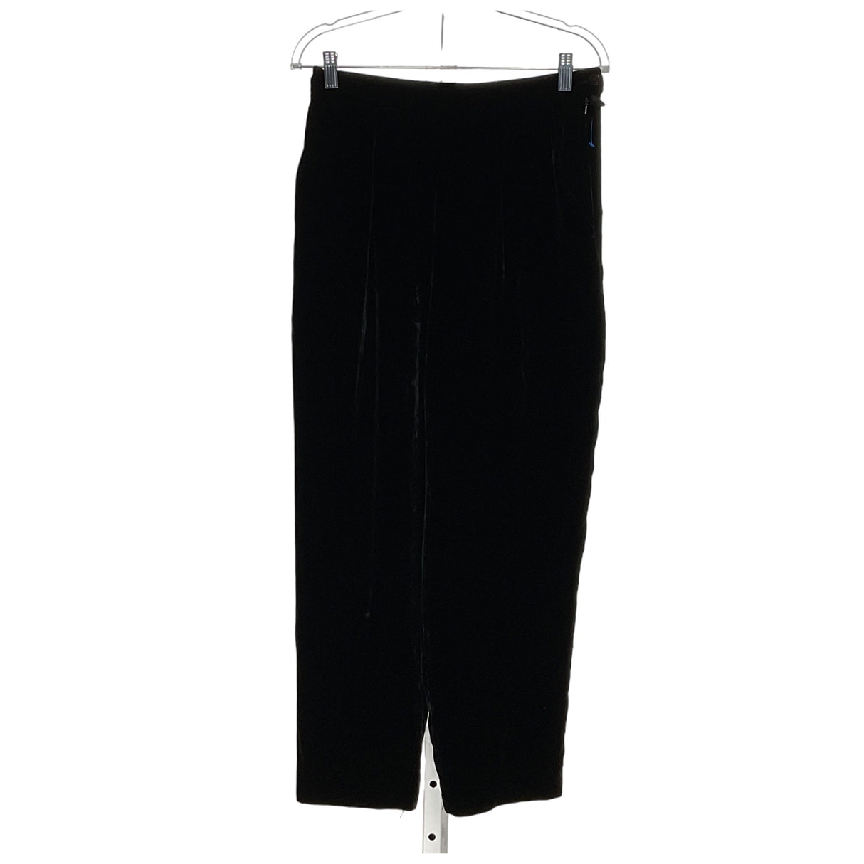 Lauren Ralph Lauren Black Ankle Pants - Women's Size 10