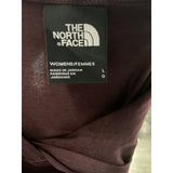 The North Face Women's L Purple Pullover Hoodie