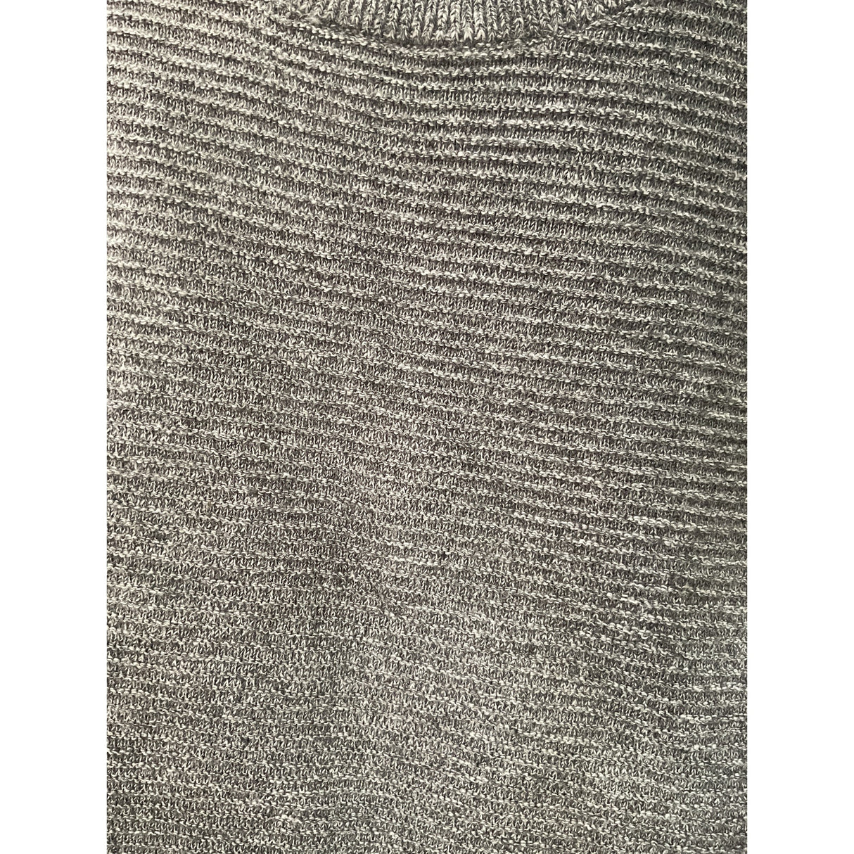 Banana Republic Gray Women's Sweater