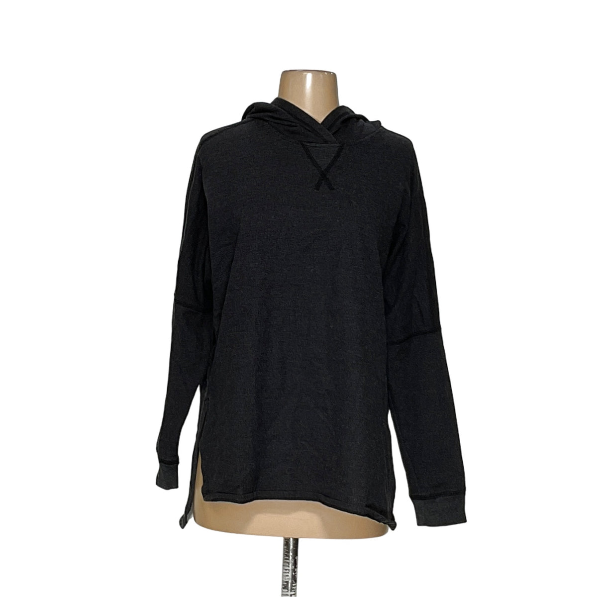 The North Face Black Pullover Sweater - Women's S