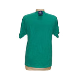 Champion Green Men's T-Shirt - Size L