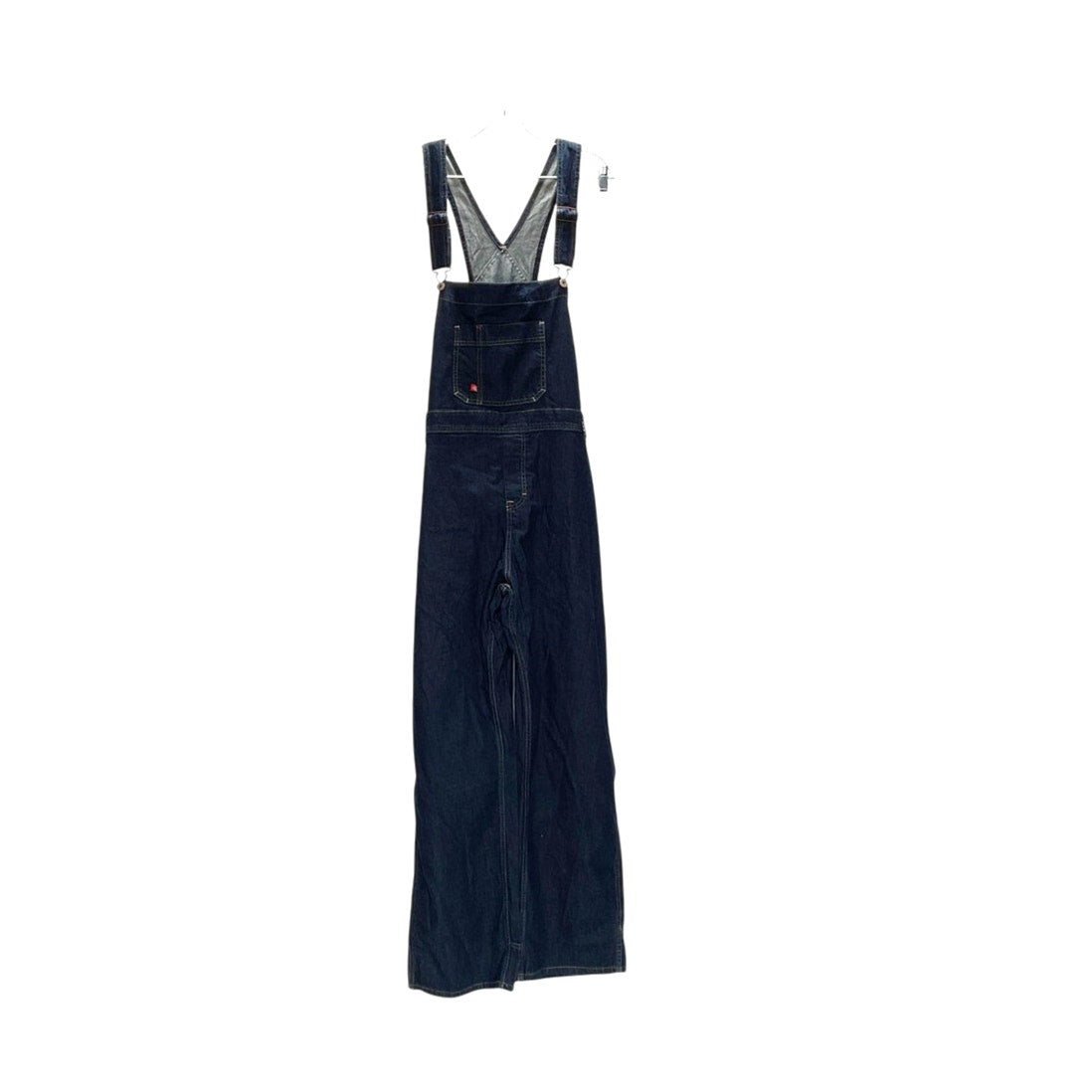 Dickies Blue Denim Jumpsuit Women's Size 20