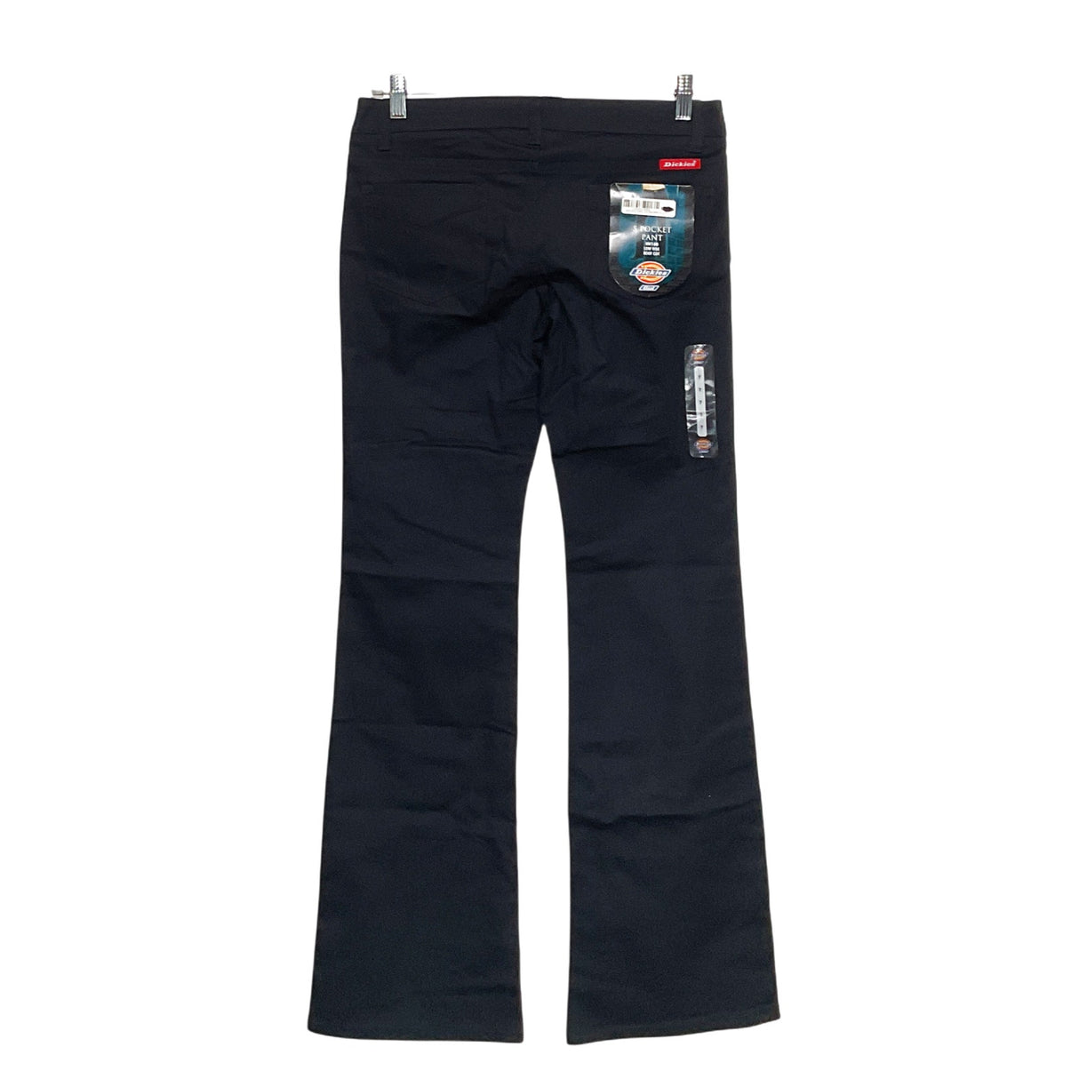 Dickies Blue Flare Pants - Size 7