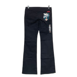 Dickies Blue Flare Pants - Size 7