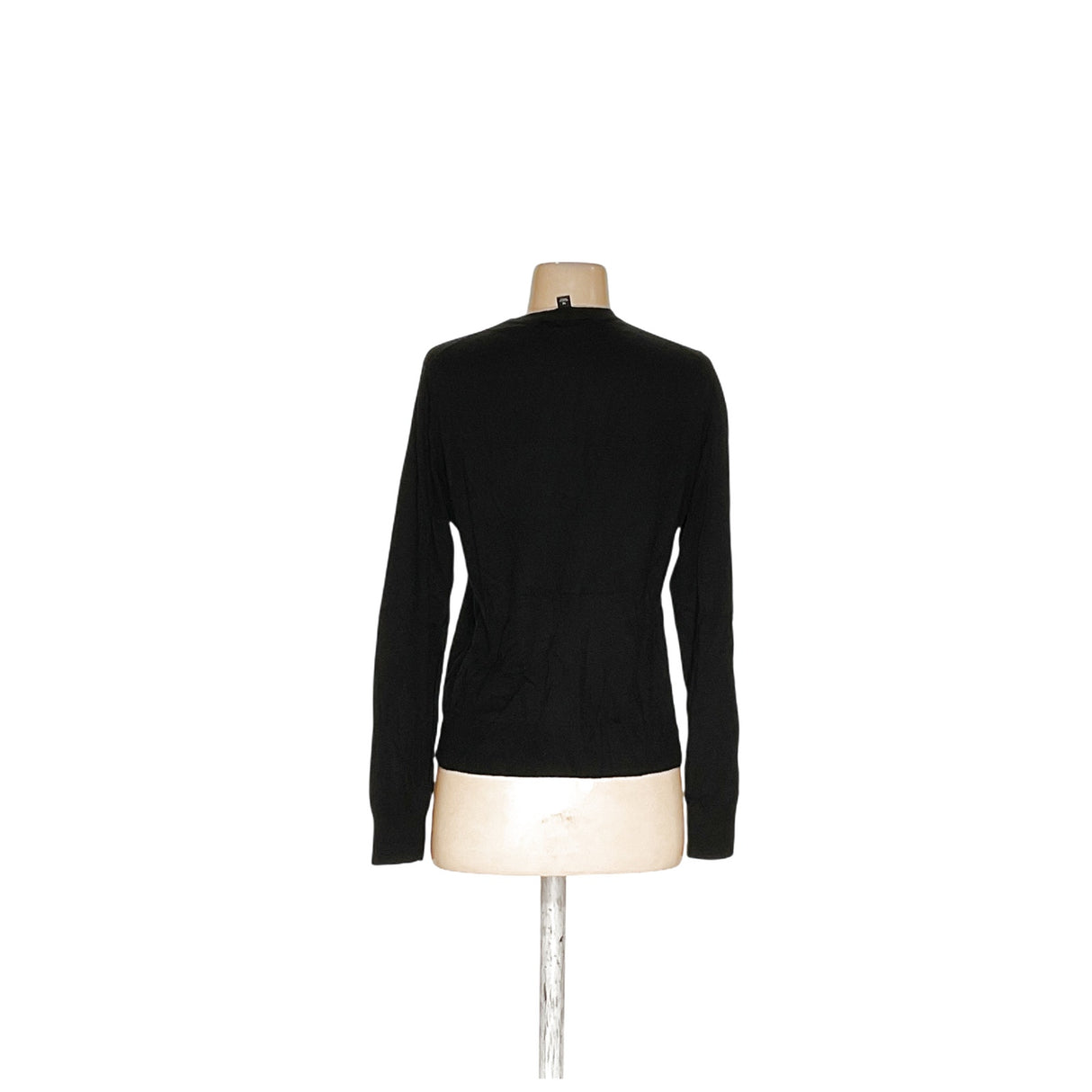 Black Ann Taylor Cardigan - M