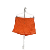 Sanctuary Women's Sailor Shorts 30 Orange