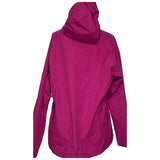 The North Face Pink Women's XL Windbreaker