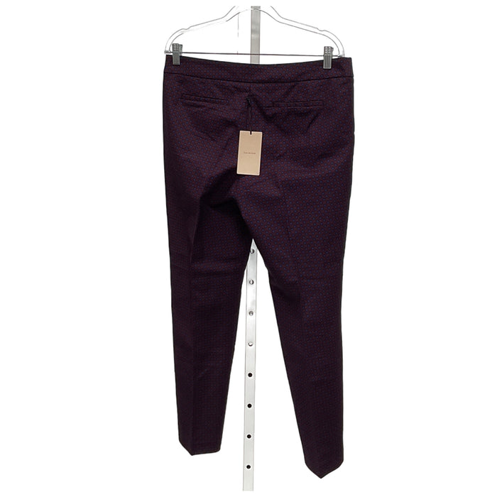 Halogen Multicolor Ankle Pants