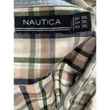 NAUTICA Multicolor Men's Button-Up Shirt