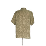 Orvis Men's Multicolor Button-Up Shirt