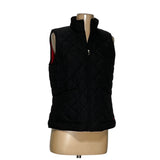 Lauren Ralph Lauren Black Vest