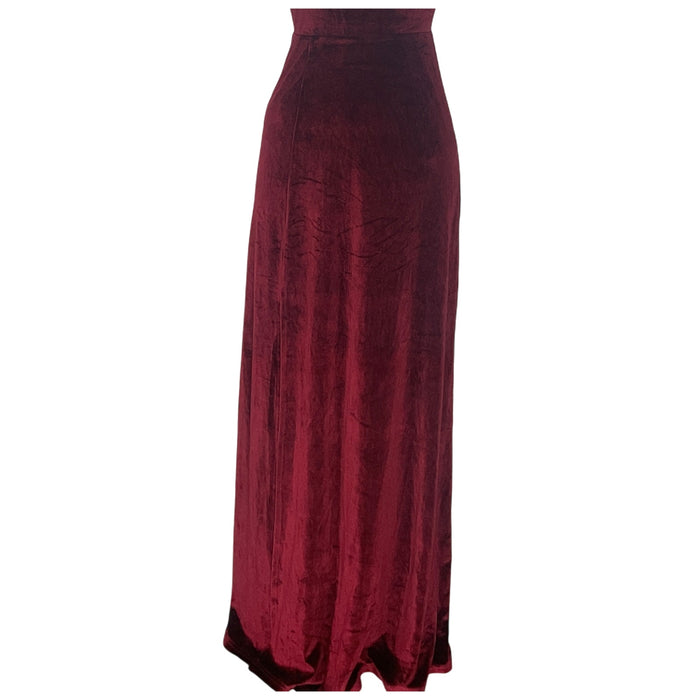 Baltic Born Red Maxi Dress - Women's M