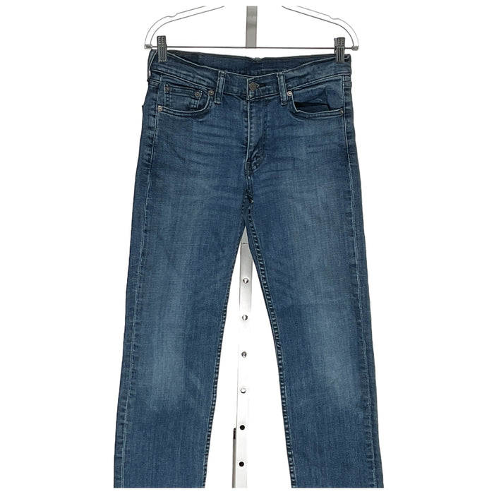 Levi's Men's Blue Jeans