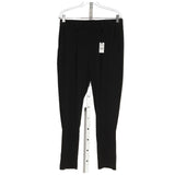 Express Women's Black Ankle Pants - Size M