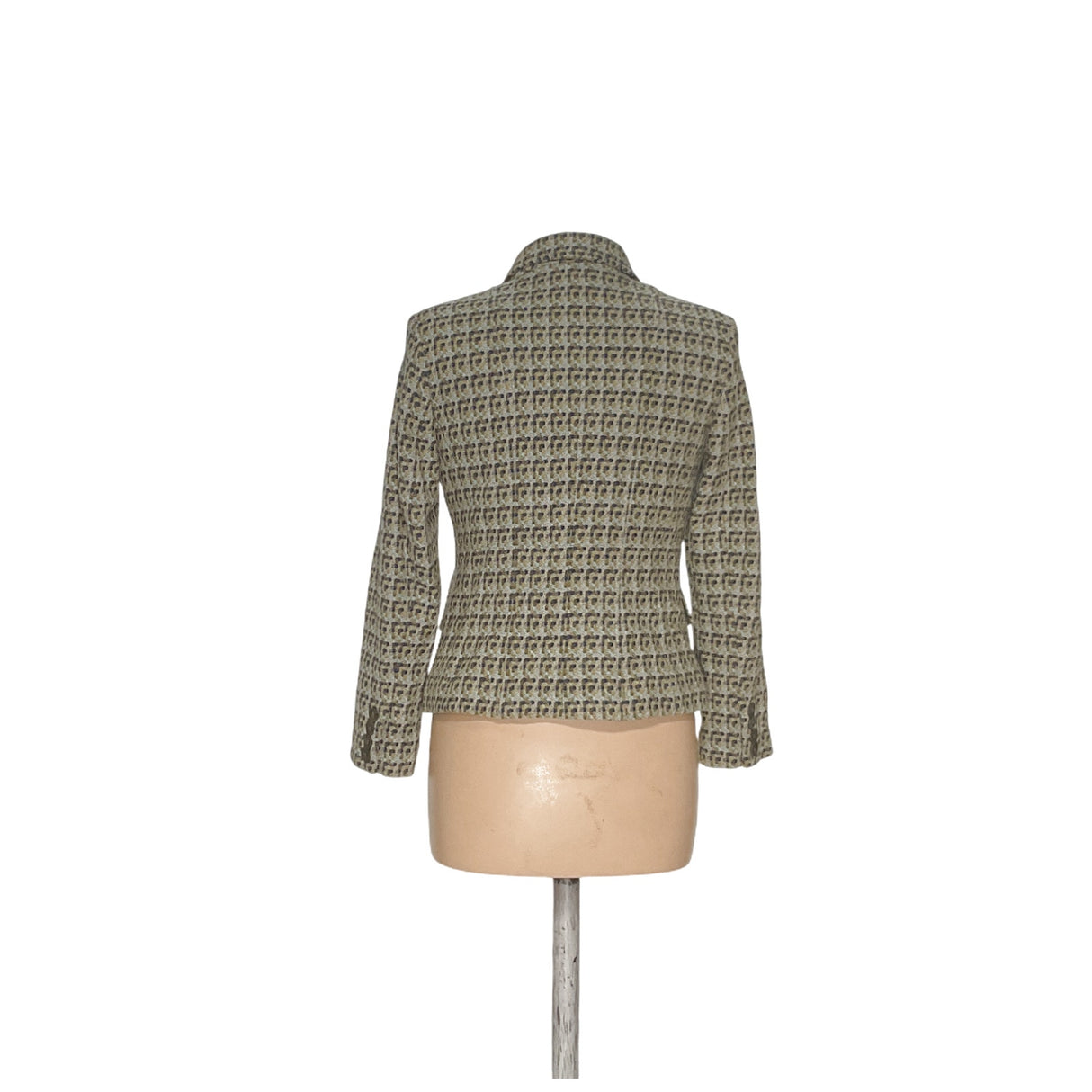 Talbots Wool Blazer - Size 8