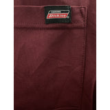 Dickies Red 2XL Big & Tall Polyester T-Shirt