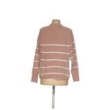 Rachel Zoe Multicolor Pullover Sweater