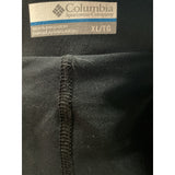 Columbia Black Activewear Skort XL