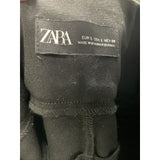 ZARA Black Skinny Pants - Spring/Summer Collection