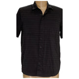 5.11 Tactical Black Button-Up Shirt - Men's M