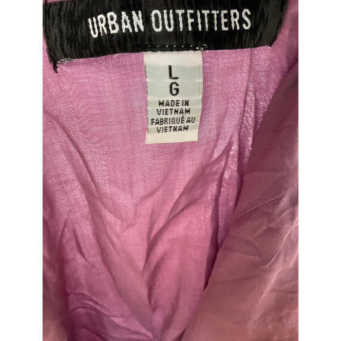 Urban Outfitters Multicolor A-Line Dress L