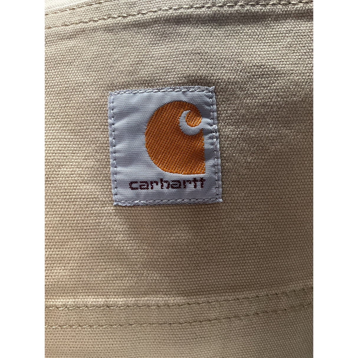 Carhartt Beige Men's Pants