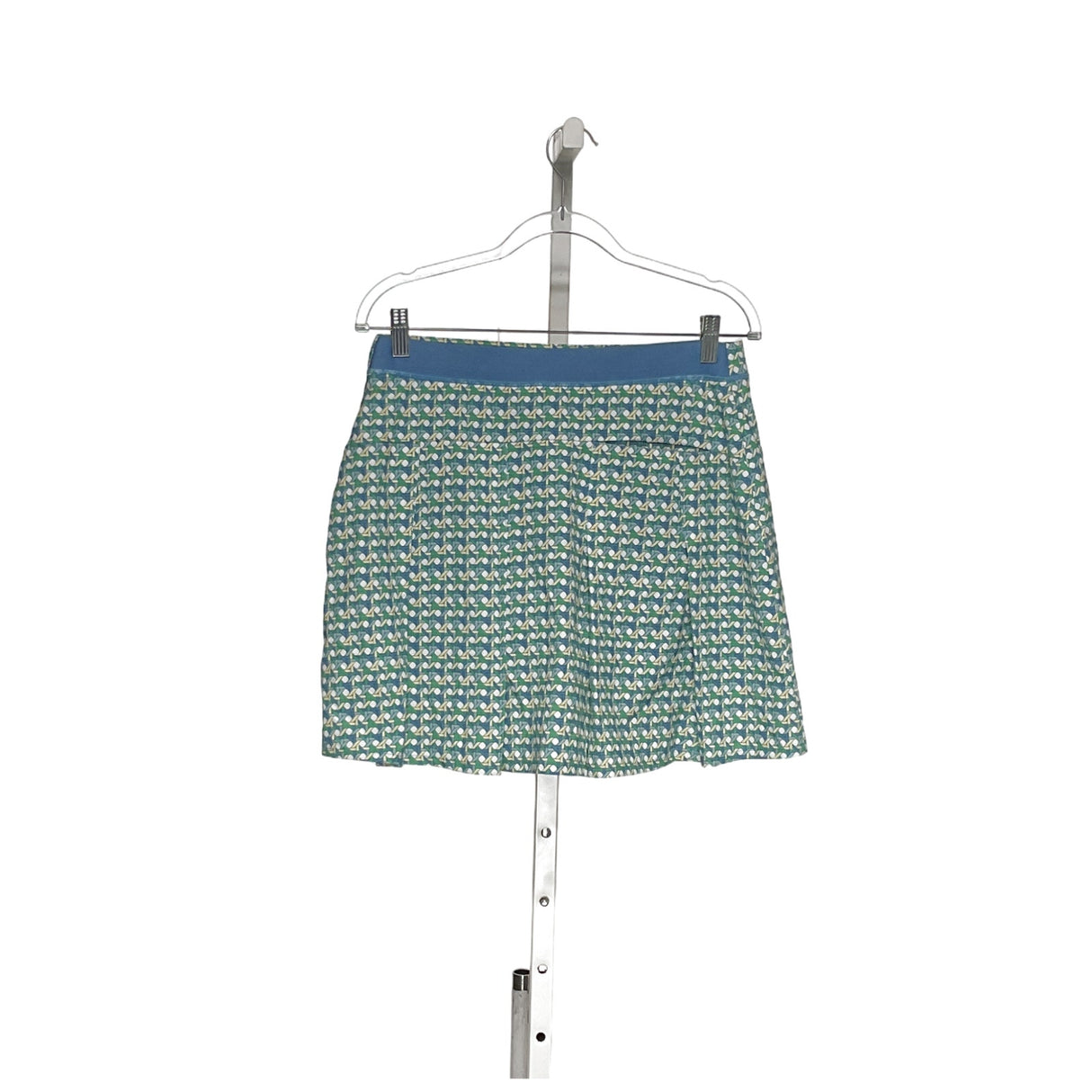 Ralph Lauren Multicolor A-Line Skort M