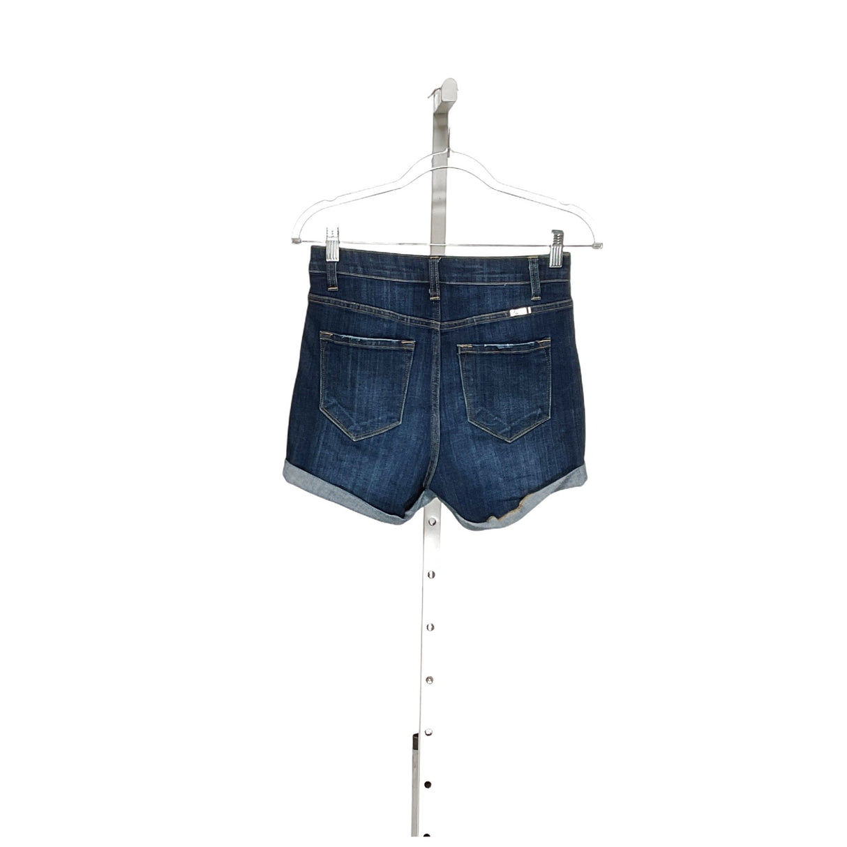 Kancan Blue Sailor Shorts