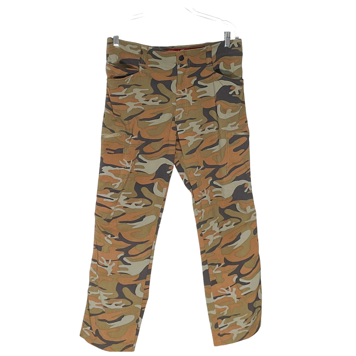 Wrangler Men's Cargo Pants