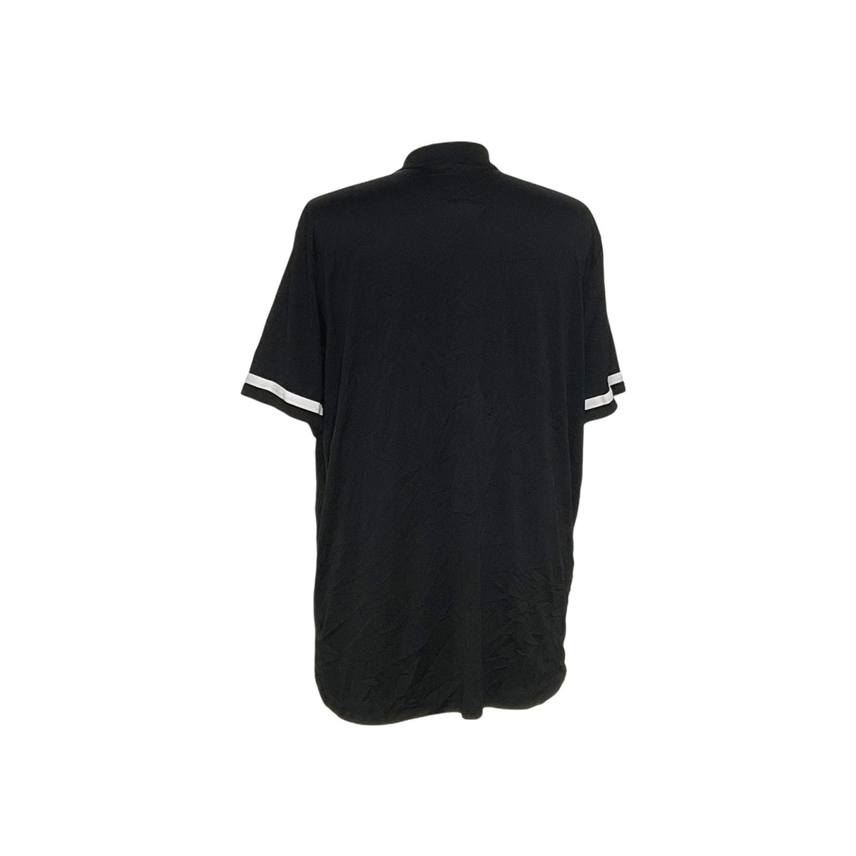 Men's adidas Black 2XL Activewear Top