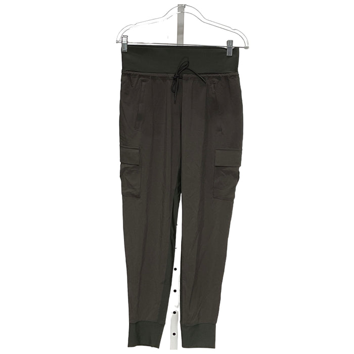 Athleta Green Jogger Pants - Women's Clothing