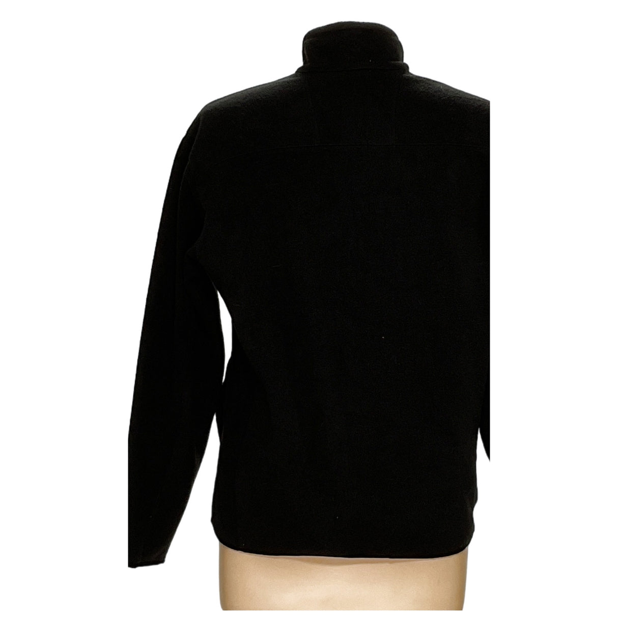 Timberland Black Polyester Sweater