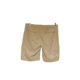 The North Face Beige Men's Bermuda Shorts