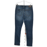 Bke Blue Straight Jeans, Size 29