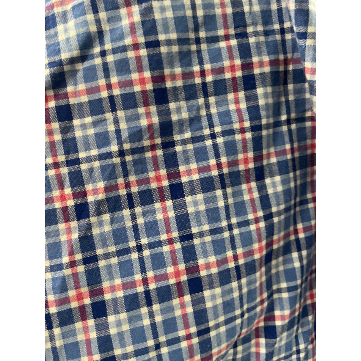 Polo Ralph Lauren Multicolor Button-Up Shirt