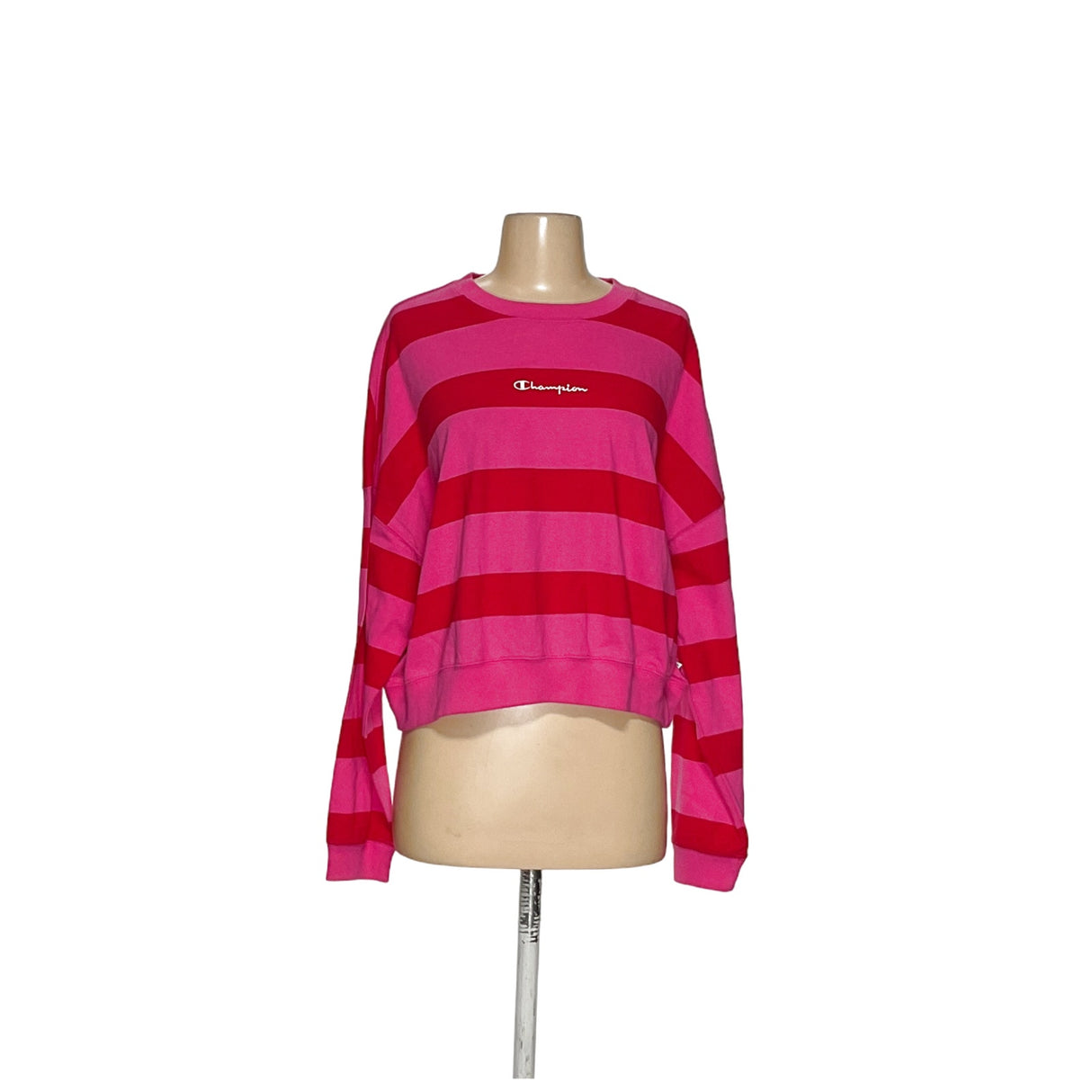 Champion Multicolor Sweater - Women's M