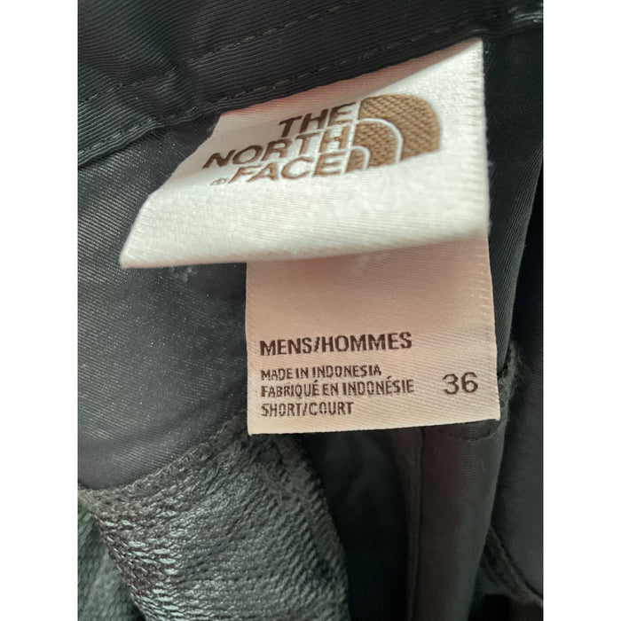 The North Face Men's Gray Ankle Pants