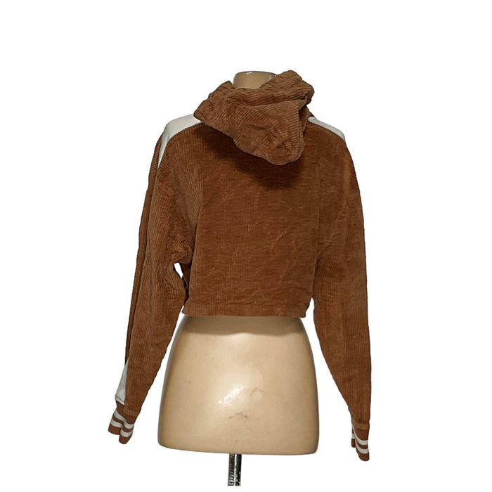 Champion Brown Women's Pullover Sweater