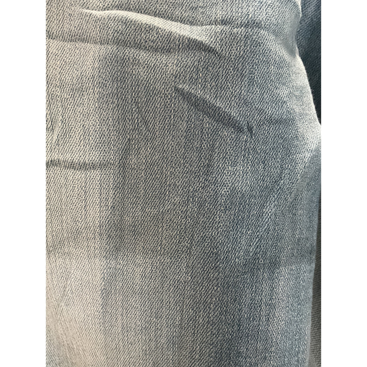 Levi's Blue Skinny Jeans | Size 14s