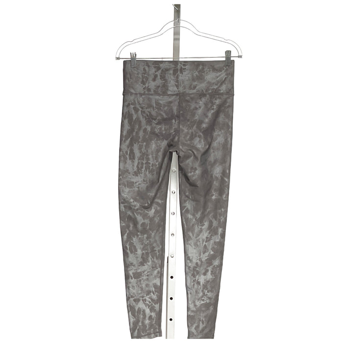 Mono b Gray Leggings - Women's L