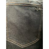 Armani Men's Blue Jeans - Size 36/33