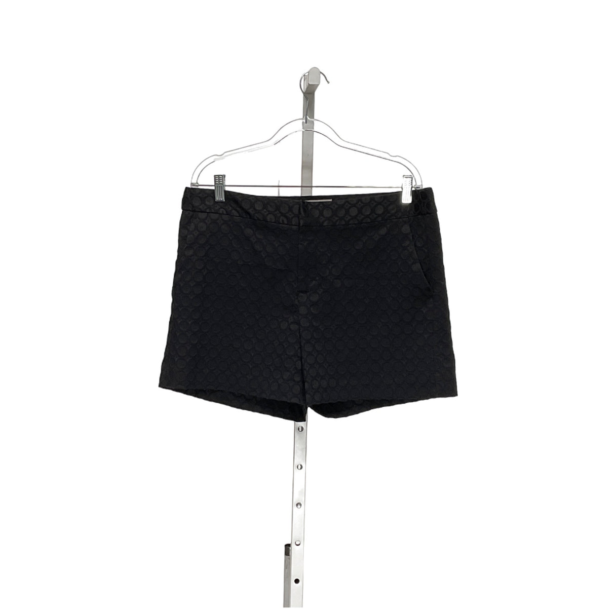 Banana Republic Women's Black Sailor Shorts