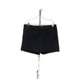 Banana Republic Women's Black Sailor Shorts