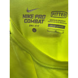 Nike Green L Pullover Sweatshirt