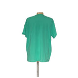 Nike Green T-Shirt - XXL