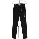 Levi's Black Men's Ankle Jeans