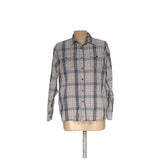 Lee Multicolor Men's Casual Button-Down Shirt